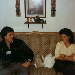 Meet your Posher, Mike